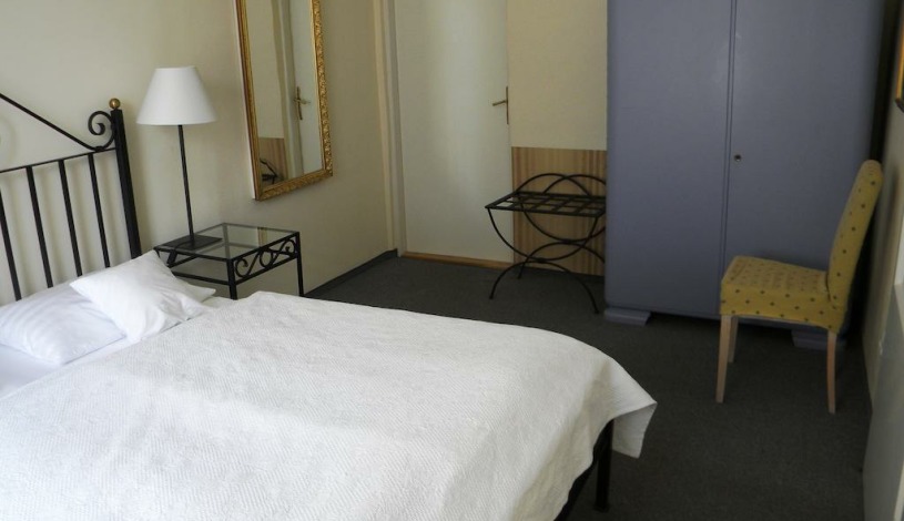 Apartment Barbara Mariánské Lázně